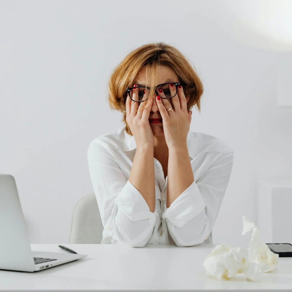 PCOS and Fatigue, how to manage tiredness