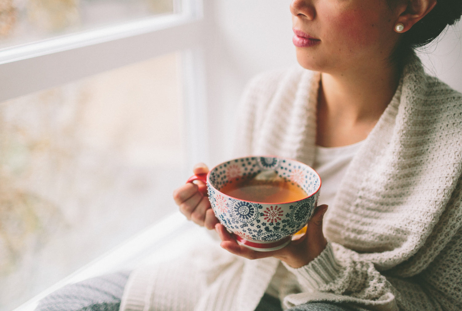 Best Teas for PCOS: Natural Remedies