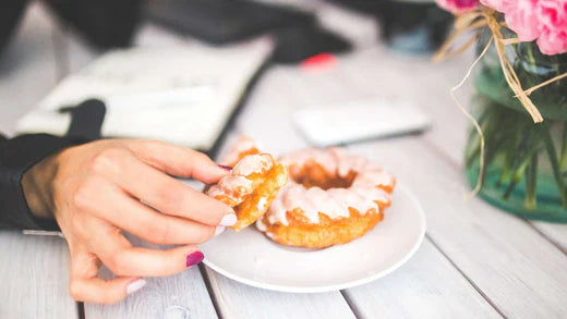 Sugar Addiction, Insulin Resistance, and PCOS: Natural Solutions