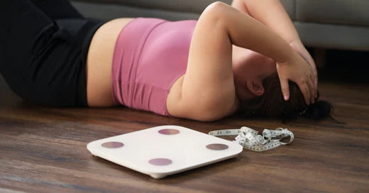 How Does Polycystic Ovary Syndrome (PCOS) Affect Weight Gain? Understanding and Taking Action