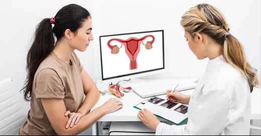 Diagnosis of Polycystic Ovary Syndrome (PCOS)