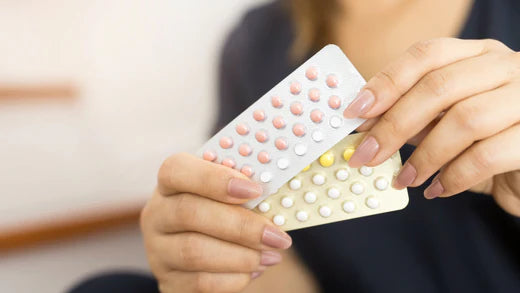 PCOS and Birth Control Pills: Which One to Choose and Why?