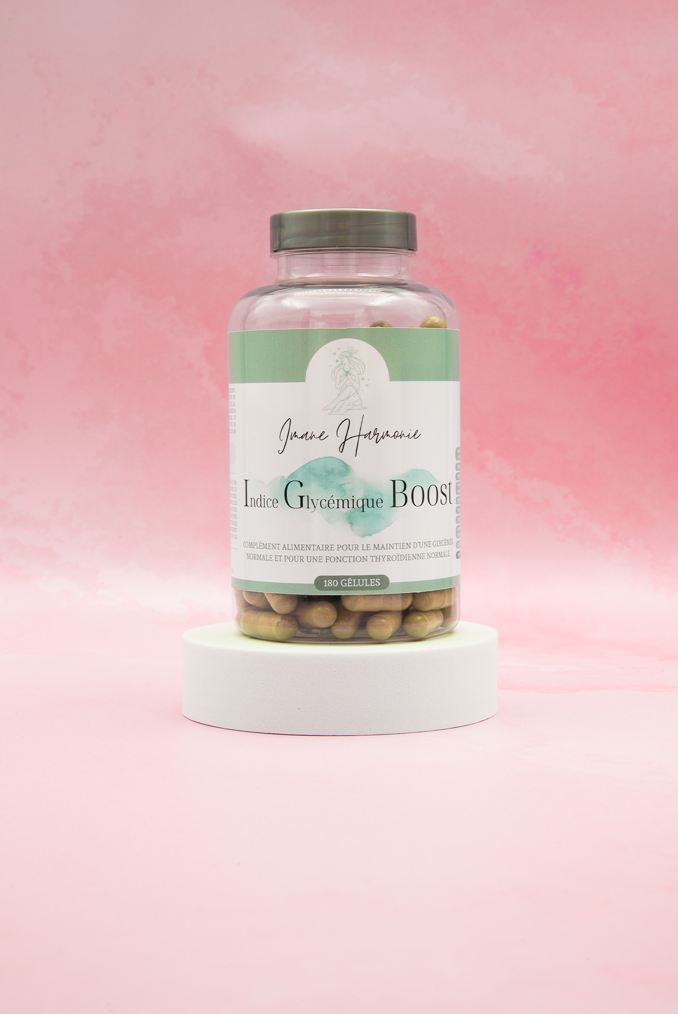 Indice Glycémique Boost is a dietary supplement designed to regulate blood sugar levels, specifically for individuals with Polycystic Ovary Syndrome
