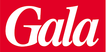Gala magazine logo 
